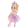 Ballerina Dreamer - Spinning ballerina doll, 18" - 3
