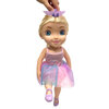 Ballerina Dreamer - Spinning ballerina doll, 18" - 8