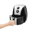 Starfrit - Heritage - Electric air fryer, 3.2L - 5