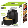 Hauz Basics - Countertop air fryer, 5L - 2