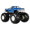 Hot Wheels - Monster Trucks Oversized 2023 - Bigfoot - 2