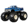 Hot Wheels - Monster Trucks Oversized 2023 - Bigfoot - 4