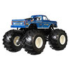 Hot Wheels - Monster Trucks surdimensionnés 2023 - Bigfoot - 5