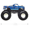 Hot Wheels - Monster Trucks surdimensionnés 2023 - Bigfoot - 6