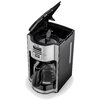 Mr. Coffee - 12-cup programmable coffee maker with Ready Brew system - 2