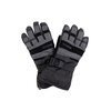 Snötek - Two-toned softshell performace ski gloves - 3