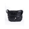 Large capacity crossbody bag