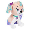 Pat' Patrouille - Peluche Aqua Pups - Coral - 4