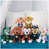 Paw Patrol - Aqua Pups plush - Coral - 5