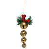 Jingle bells ornament - 2