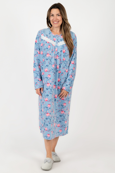 Women's Sleepwear & Robes