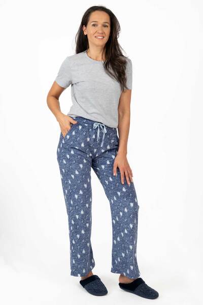 Phi Mu, Flannel Pajama Pants, Loungewear, Comfy Pj Pants, Pink Plaid  Pajamas Sleepwear Bottoms Rush Bid Day Gift Idea
