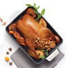 Starfrit - The Rock - Rectangular ceramic ovenware, 9.5"x13" - 5