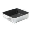 Starfrit - The Rock - Square ceramic ovenware, 9"x9"