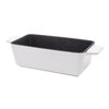 Starfrit - The Rock - Ceramic loaf dish ovenware, 4"x8" - 2