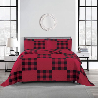 Quilts, Printed & Luxury Quilt Sets