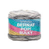 Bernat - Pop! Bulky - Yarn, Grayed Out