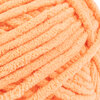 Bernat - Baby Blanket - Yarn, Melon - 2