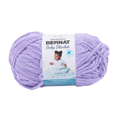 Bernat Wavelength Yarn, Yarnspirations