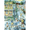 Puzzle, Lise Labbé, Our Loves, 500 pcs - 2