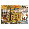 Puzzle, Christine Genest, Manoir Richelieu, 1000 pcs - 2