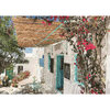 Puzzle, Kite Rin, Greek houses, 1000 pcs - 2