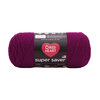 Red Heart - Super Saver - Yarn, Mulberry