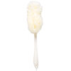 Long-handled exfoliating loofah back scrubber - 3