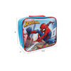 Marvel - Sac à lunch isotherme souple - Spider-man - 5