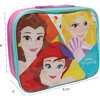 Disney - Insulated lunch bag - Disney Princess - 5