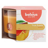 Bolsius - True Scents - Medium scented candle in glass