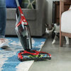 Dirt Devil - Cordless 3-in-1 stick vacuum cleaner - 10