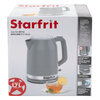 Starfrit - Electric kettle - 1.7L - 4