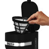 Starfrit - 10-cup coffee maker with reusable filter basket - 3