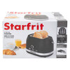 Starfrit - 2-slice toaster - 8