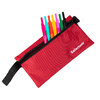 Selectum - Fabric 2-pouch pencil case