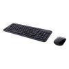 Borne - Wireless multimedia keyboard and mouse combo - 2