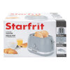 Starfrit - 2-slice toaster - 4