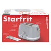 Starfrit - Grille-pain 2 tranches - 5