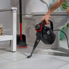 Dirt Devil - 7-in-1 handheld steam cleaner - 8