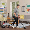 Dirt Devil - Cyclonic bagless canister vacuum - 2