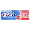 Crest - Dentifrice au fluor pour enfants, protection anticavité, fraise, 85 ml