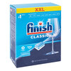 Finish - Classic dishwasher detergent, Pk. of 100 - 2