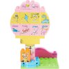 Mega Bloks - Dr. Seuss, Oh the places you'll go building set, 20 pcs - 3