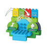 Mega Bloks - Dr. Seuss, Wish for a fish building set, 20 pcs - 6