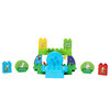 Mega Bloks - Dr. Seuss, Wish for a fish building set, 20 pcs - 7