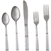 Farberware - Flatware set, stainless steel, 20 pcs - 2