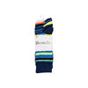 Bench - Dress socks, assorted colours - 5 pairs