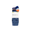 Bench - Dress socks, assorted colours - 5 pairs