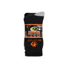 Mossy Oak - Chaussettes coussinées - 3 paires